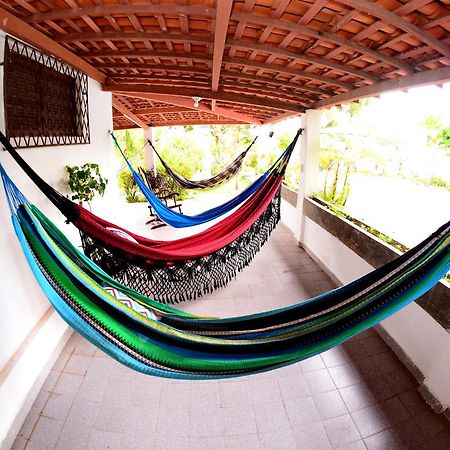 Casa Rustica Perfeita Para O Sao Joao Na Paraiba Conde  Kamer foto