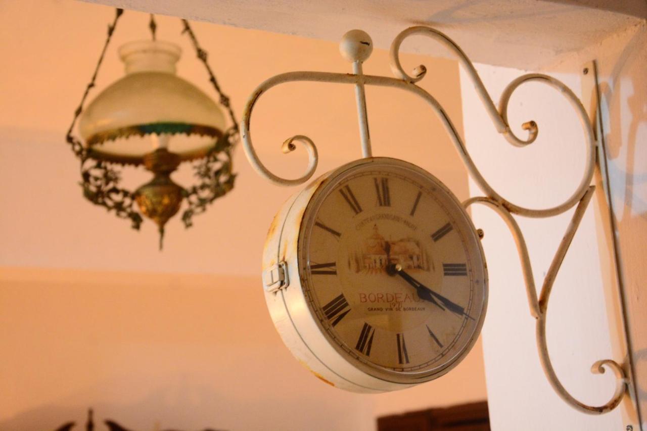 Casa Rustica Perfeita Para O Sao Joao Na Paraiba Conde  Buitenkant foto