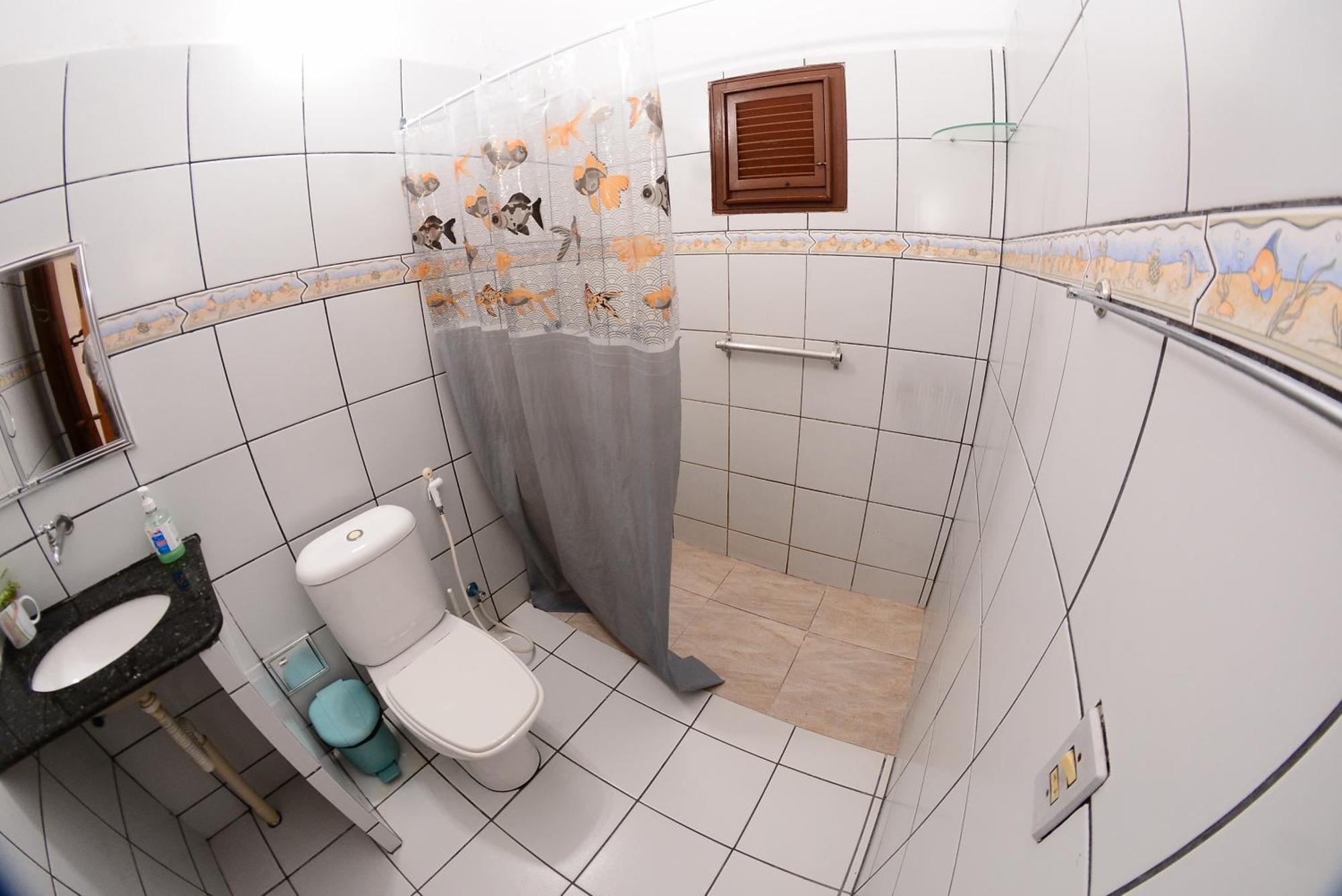 Casa Rustica Perfeita Para O Sao Joao Na Paraiba Conde  Kamer foto