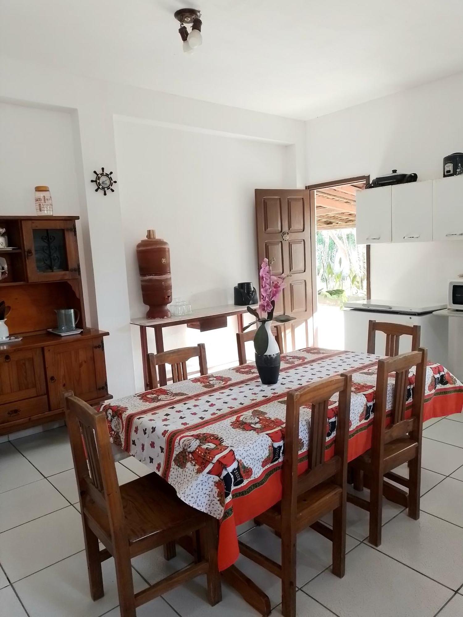 Casa Rustica Perfeita Para O Sao Joao Na Paraiba Conde  Buitenkant foto