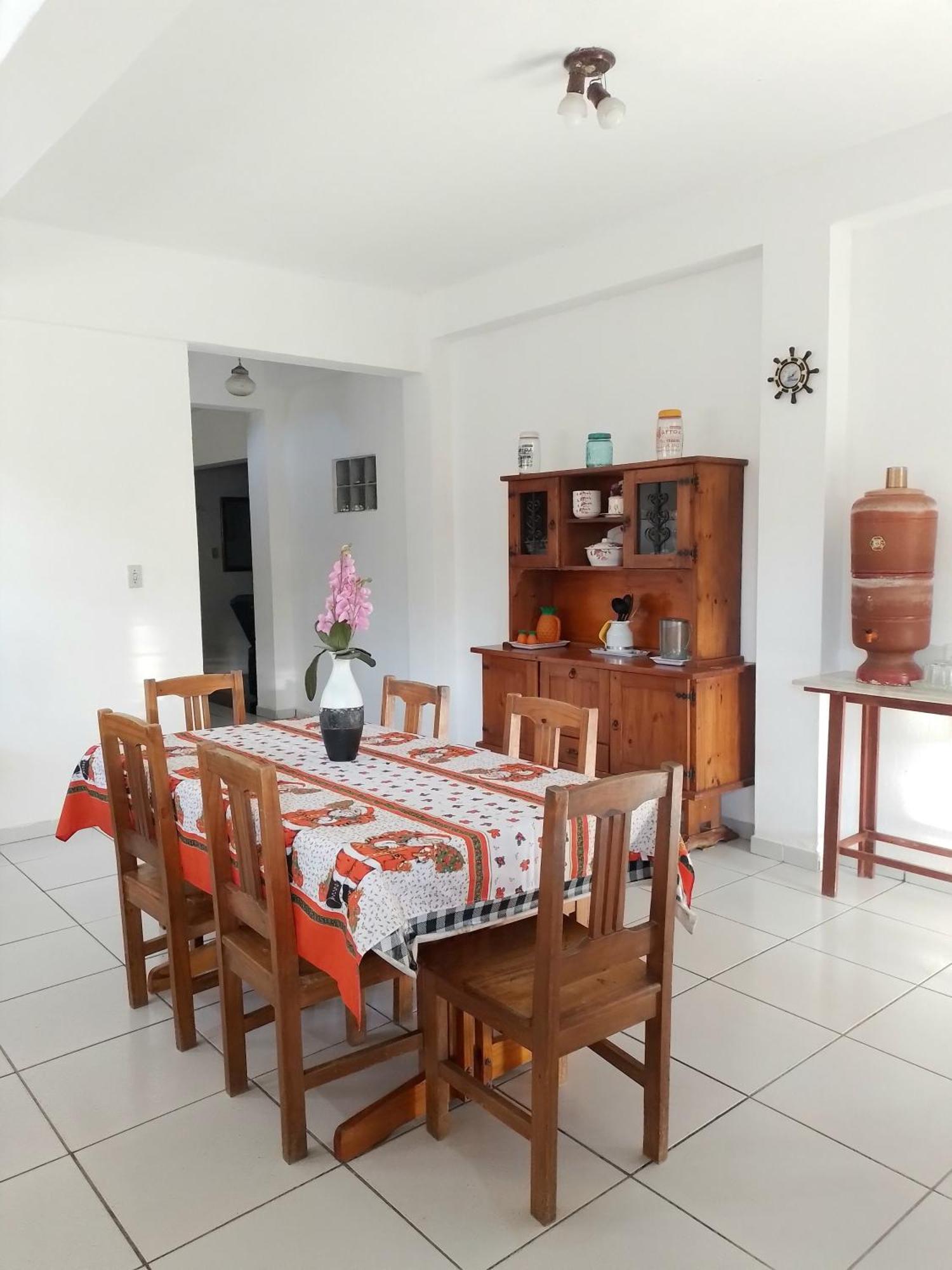 Casa Rustica Perfeita Para O Sao Joao Na Paraiba Conde  Buitenkant foto