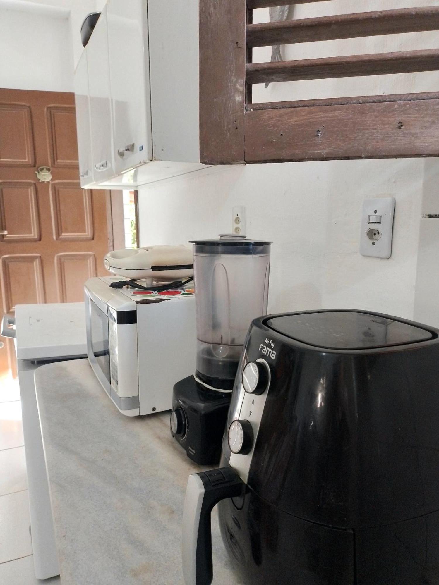 Casa Rustica Perfeita Para O Sao Joao Na Paraiba Conde  Buitenkant foto