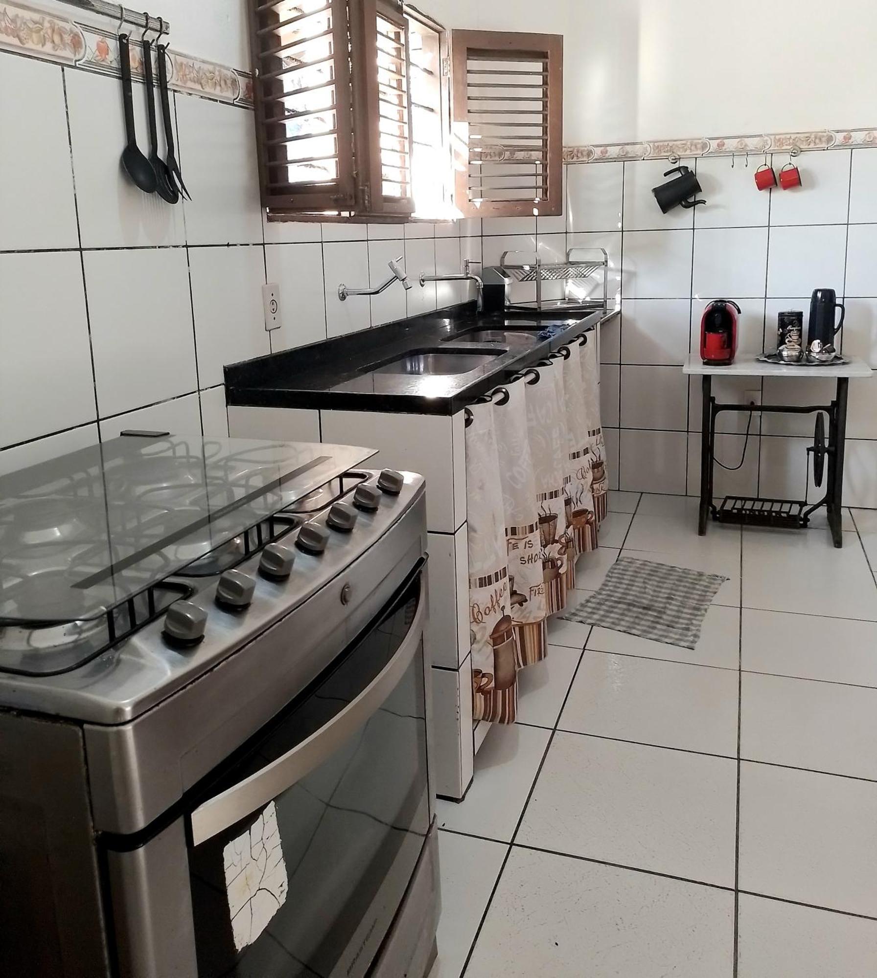 Casa Rustica Perfeita Para O Sao Joao Na Paraiba Conde  Buitenkant foto